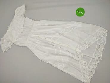 sukienki boho koronkowe: Sukienka damska, rozmiar S — 2