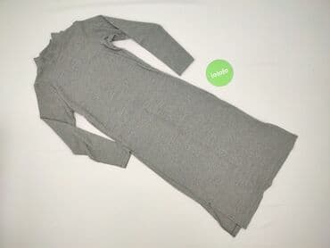 sukienki midi prazkowana: Sukienka damska, rozmiar S — 3