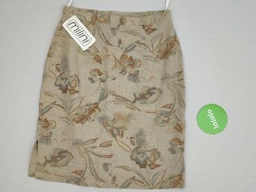 spódnice i marynarka: Elegancki komplet, rozmiar M — 5