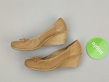 Women: Ballerinas for women, size 38 — 3