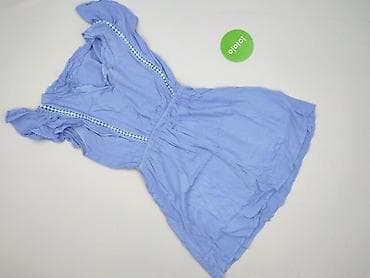 solar spódnice: Sukienka damska, rozmiar M — 2