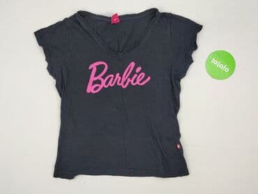 bluzy barbie: Barbie, T-shirt damski, rozmiar S — 2
