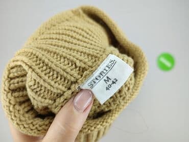 kamizelka zamszowa zara: & Other Stories, Kamizelka damska, rozmiar M — 4