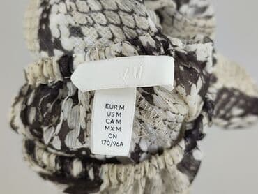 amisu sweatshirt: H&M, Bluzka damska, rozmiar M — 4