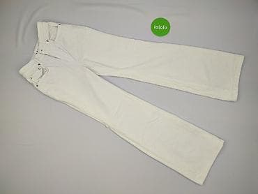 lenar plus spodnie: Spodnie materiałowe damskie, rozmiar XS — 2