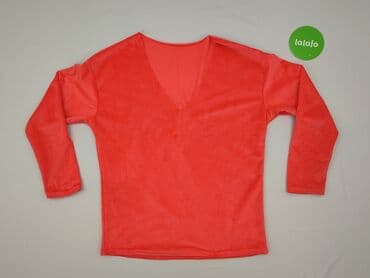 bluzka w paski c a: Women's blouse, size XL (EU 42) — 2