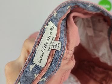 20 latki: F&F, Spodnie materiałowe damskie, rozmiar M — 4