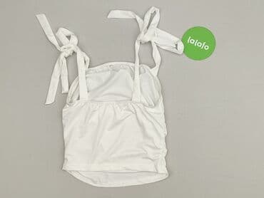 crop top nasa: Top damski, S — 3