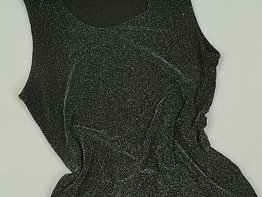 kombinezon cekiny: Sukienka damska, rozmiar S — 1