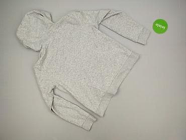 spodnie dresowe pull: Kappa, Bluza z kapturem dla mężczyzn, rozmiar L — 3