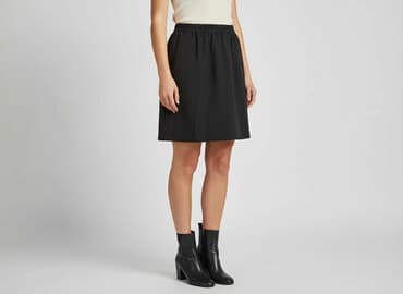 spódnice basic: Spódnica damska, rozmiar S — 1