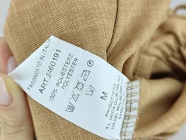 converse podrobki: Spodnie materiałowe damskie, rozmiar M — 4