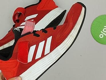 korset: Adidas, Sneakersy damskie, rozmiar 39.5 — 7
