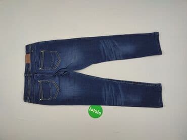jeansy bootcut: New Yorker, Jeans for women, size L (EU 40) — 3