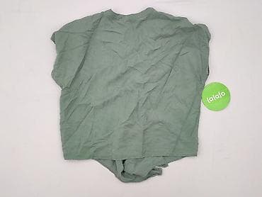 mohito biale spodnie: Mohito, Bluzka damska, rozmiar M — 3