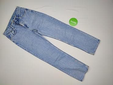 bf jeans: Weekday, Jeansy damskie, rozmiar S — 2