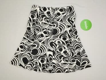 spódnice z 4 klinów: Spódnica damska, rozmiar S — 4