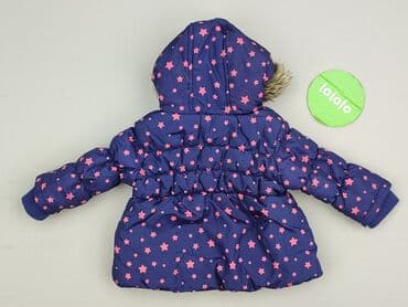 sukienki letnie wyprzedaż hm: Coat, F&F, 3-6 months, condition - Very good — 3