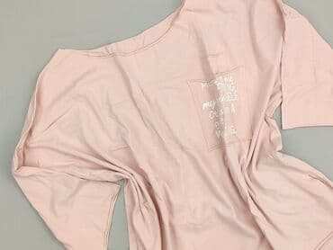 bluzki nietoperz plus size: Tunika damska, rozmiar One size — 1