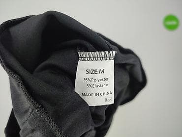 leginsy mp: Legginsy Sportowe damskie, rozmiar M — 4