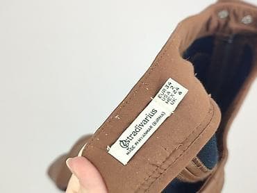 styl: Stradivarius, Spódnica damska, rozmiar 2XS — 4