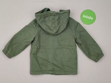 sukienka dynia h: Jacket, So cute, 12-18 months, condition - Very good — 3