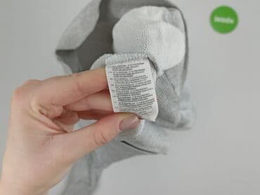 bluzy z harrym potterem: H&M, Women`s sweatshirt, size XL — 6