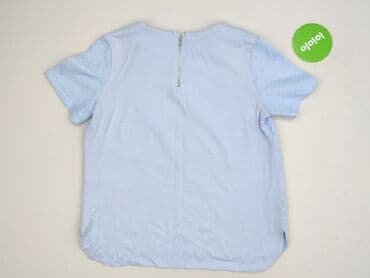 srebrne bluzki wieczorowe: F&F, Bluzka damska, rozmiar XL — 4