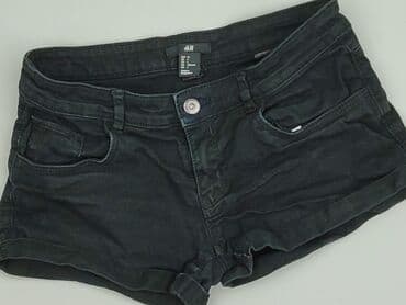 hm spódnice midi: H&M, Szorty damskie, rozmiar XS — 1