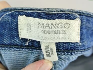 koszulka marki mango: Mango, Джинси жіночі, розмір S — 4