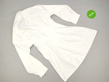 biala koszula shein: Shein, Koszula damska, M — 3