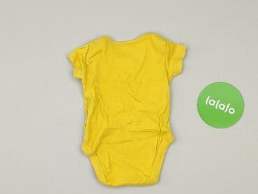 ubrania dla dzieci allegro: Body, 1-3 months, 
condition - Very good — 3