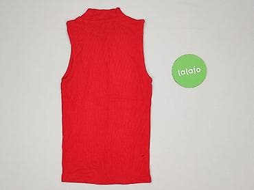 amisu sklep: Amisu, Top damski, rozmiar 2XS — 3