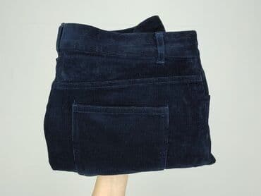 kurtki softshell damskie lidl: Spodnie materiałowe damskie, L — 6