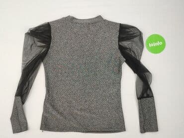 koszula z bufiastymi rękawami sinsay: Women's blouse, size L (EU 40) — 3
