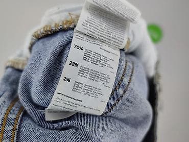 2016 jeans: Sinsay, Jeansy damskie, rozmiar M — 5