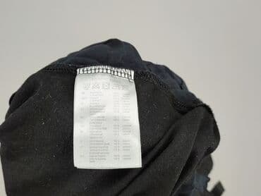 bluzy czarne: Page One Young, Bluzka damska, rozmiar S — 5