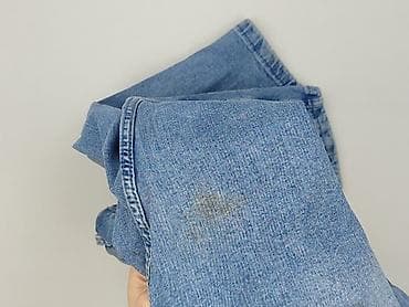 levi mom: Reserved, Jeansy damskie, rozmiar XL — 6