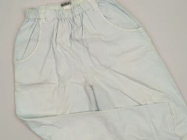 sizeer buty air force: Spodnie damskie, rozmiar One size — 1