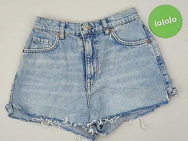 pull and bear shorts: PULL&BEAR, Szorty damskie, rozmiar S — 2