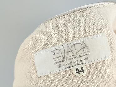 versace jeans couture: Spodnie materiałowe damskie, rozmiar XL — 4