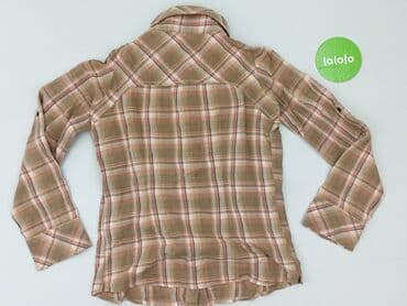 sukienki z gipiury dla puszystych: Next, Women`s shirt, size XS (EU 34) — 3