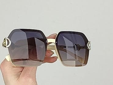 guess okulary: Окуляри, Сонцезахисні, Трапеція дизайн, стан - Ідеальний — 5