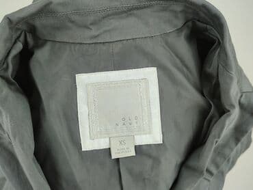 marynarka damska c a: Old Navy, Women's blazer, size XS (EU 34) — 4