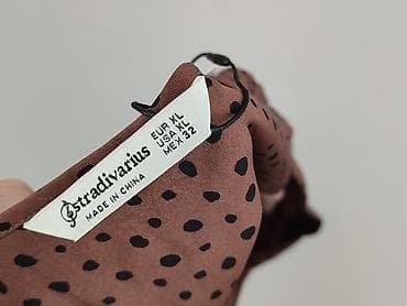 spodnie stradivarius cargo: Stradivarius, Bluzka damska, rozmiar XL — 4