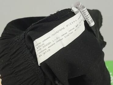 krótkie spodenki damskie bershka: Bershka, Szorty damskie, rozmiar M — 5