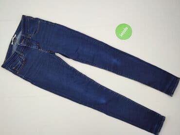 Kobiety: Levi’s, Jeansy damskie, rozmiar XS — 2