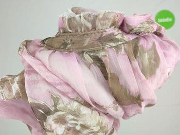 wiosenna koszula: Bluzka damska, rozmiar S — 4