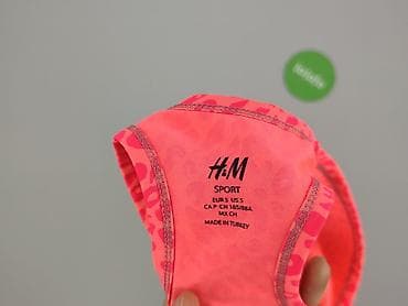 hummel tops: H&M Sport, Top damski, rozmiar S — 4