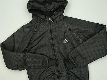 z adidasa: Adidas, Kurtka przejściowa damska, rozmiar M — 1